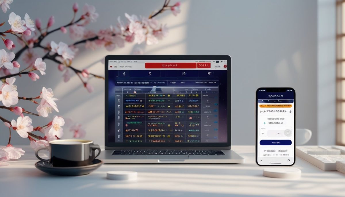 Bandar Togel Japan Terbaik Hari Ini dengan Deposit Cepat dan Mudah