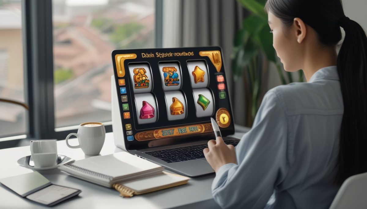 Panduan Lengkap Pemula Cara Main Slot Retro Reels Tanpa Ribet Dengan Strategi Dasar Cepat Dipahami