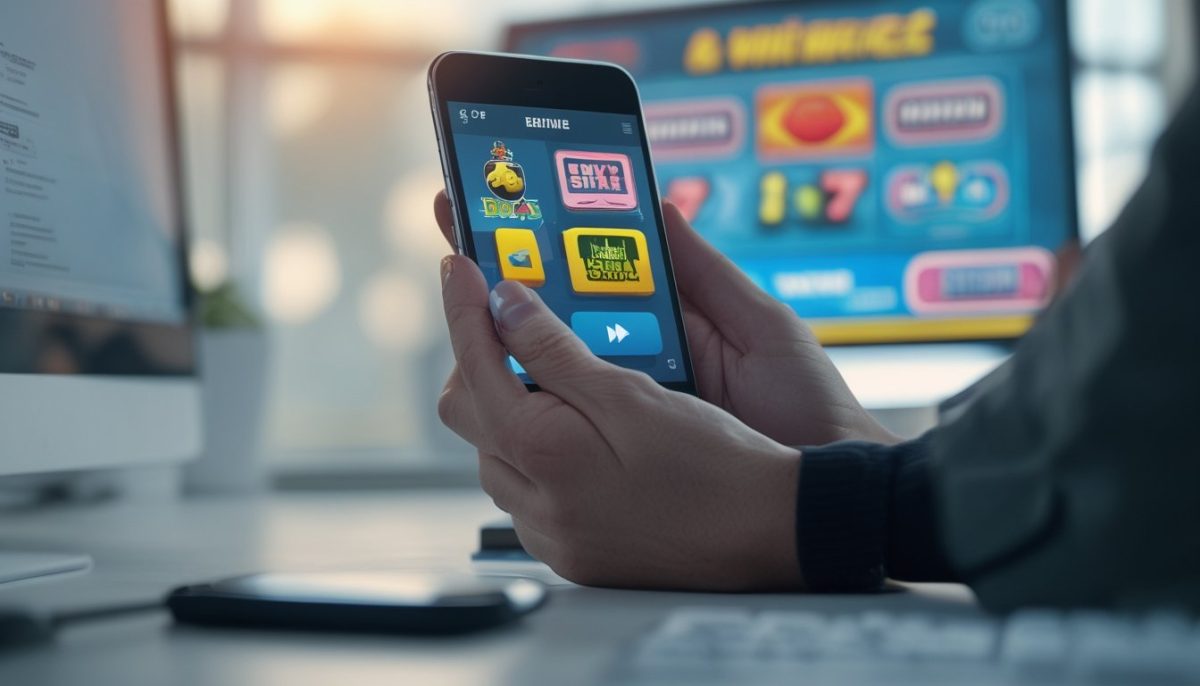 Apakah Bandar Slot Retro Reels Aman Dimainkan Lewat HP Android? Panduan Keamanan Bermain